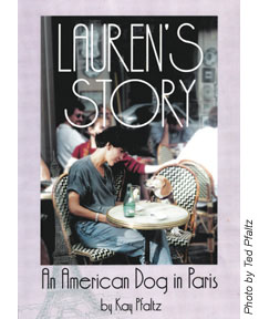 Lauren's Story