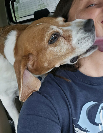 Darla & Delighla